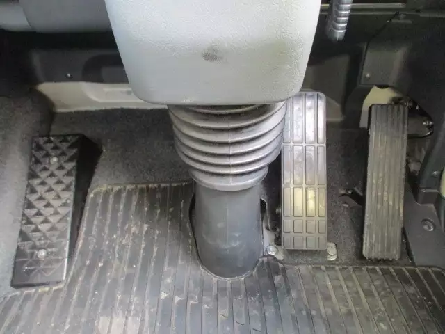 平成29年00月中古大型トラクタヘッド三菱ふそうスーパーグレートの画像55