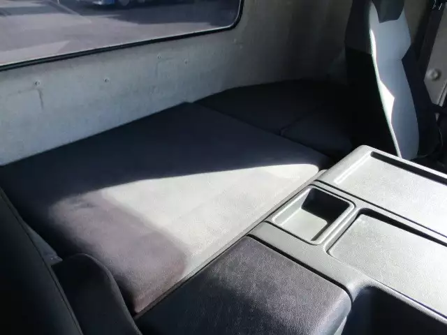 平成29年00月中古大型トラクタヘッド三菱ふそうスーパーグレートの画像58