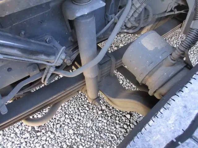 平成27年06月中古大型トラクタヘッド日産UDUDトラックスの画像15