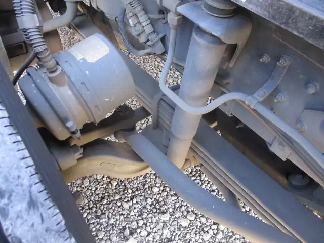 平成27年06月中古大型トラクタヘッド日産UDUDトラックスの画像16