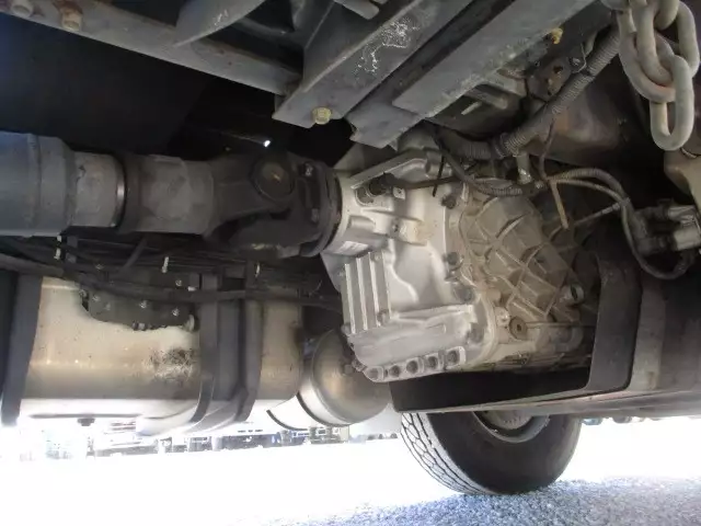 平成27年06月中古大型トラクタヘッド日産UDUDトラックスの画像17