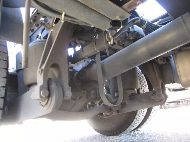 平成27年06月中古大型トラクタヘッド日産UDUDトラックスの画像18