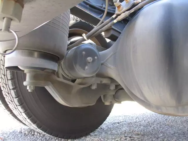 平成27年06月中古大型トラクタヘッド日産UDUDトラックスの画像19