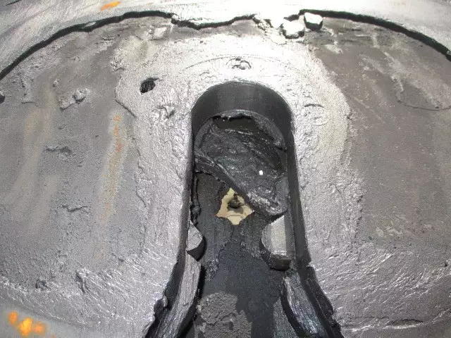 平成27年06月中古大型トラクタヘッド日産UDUDトラックスの画像25