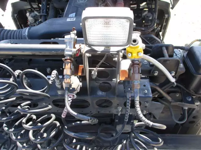 平成27年06月中古大型トラクタヘッド日産UDUDトラックスの画像29