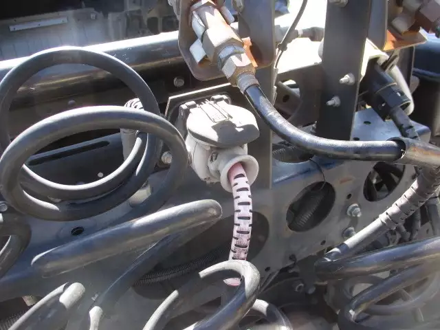 平成27年06月中古大型トラクタヘッド日産UDUDトラックスの画像31