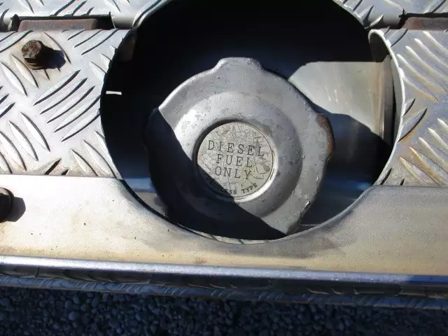 平成27年06月中古大型トラクタヘッド日産UDUDトラックスの画像36