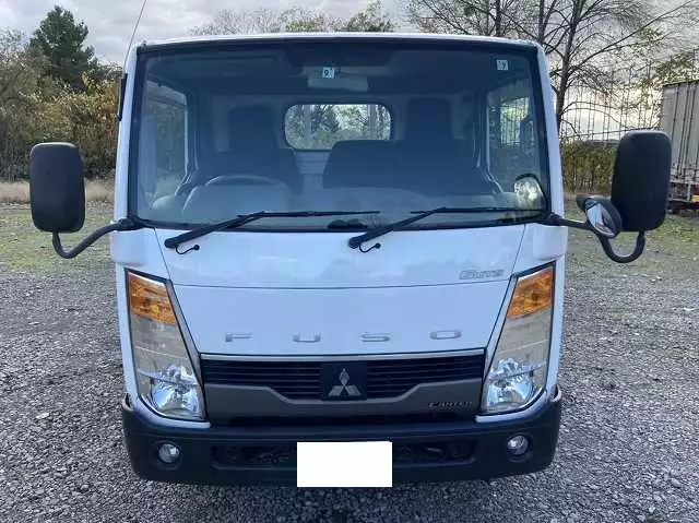 平成26年07月中古小型三菱ふそうキャンターの画像2