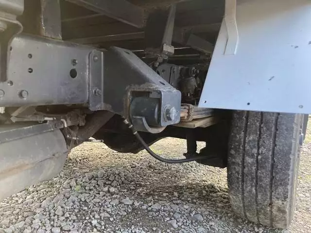 平成26年07月中古小型三菱ふそうキャンターの画像11