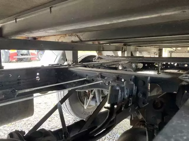 平成26年07月中古小型三菱ふそうキャンターの画像13