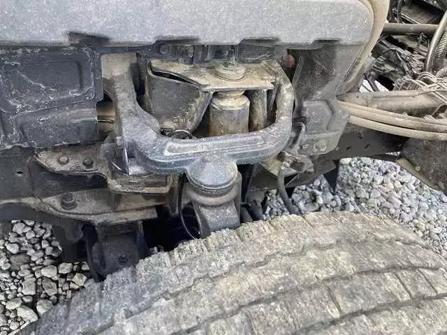 平成26年07月中古小型三菱ふそうキャンターの画像16