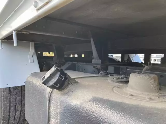 平成26年07月中古小型三菱ふそうキャンターの画像18