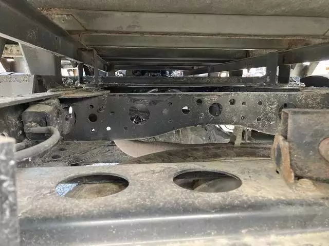 平成26年07月中古小型三菱ふそうキャンターの画像19