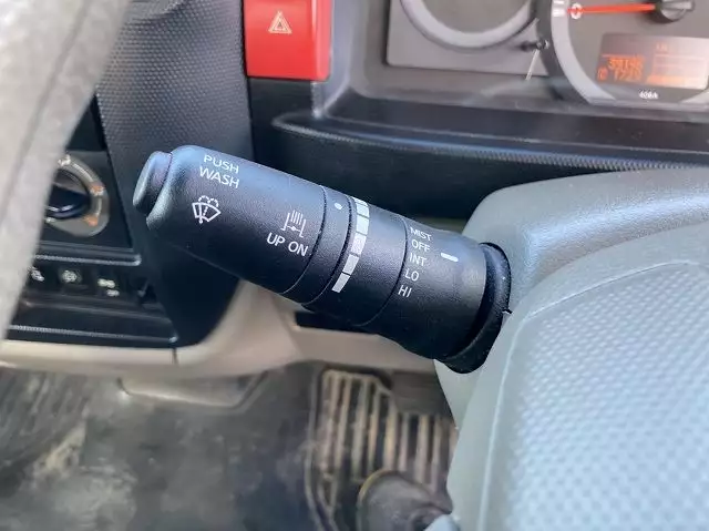 平成26年07月中古小型三菱ふそうキャンターの画像22