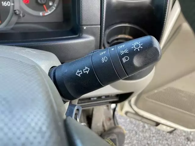 平成26年07月中古小型三菱ふそうキャンターの画像23