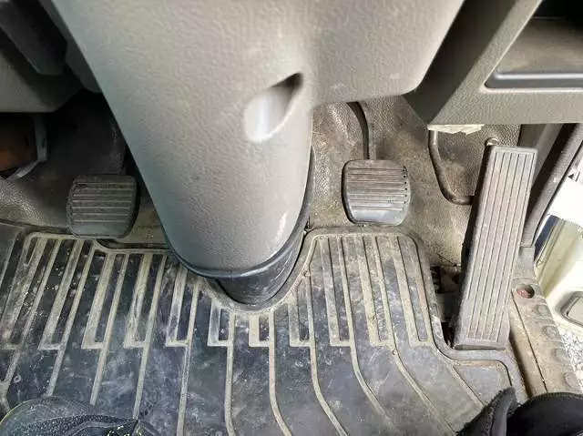 平成26年07月中古小型三菱ふそうキャンターの画像25