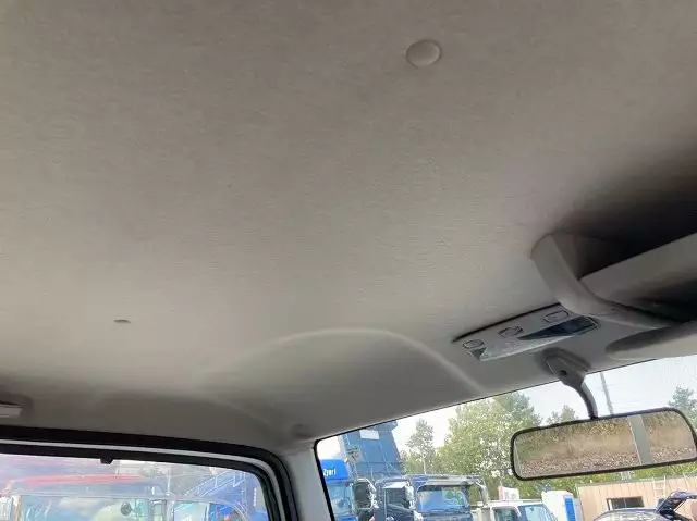 平成26年07月中古小型三菱ふそうキャンターの画像28