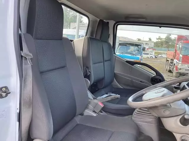 平成26年07月中古小型三菱ふそうキャンターの画像29