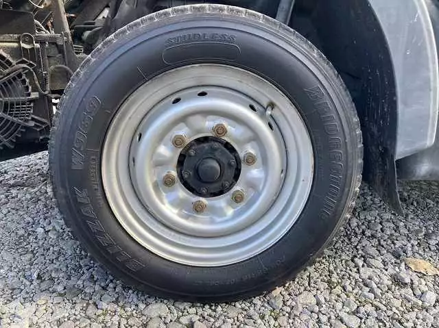 平成26年07月中古小型三菱ふそうキャンターの画像8