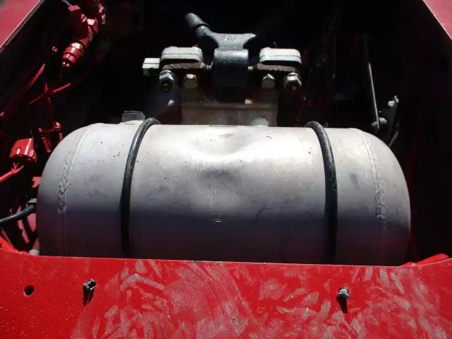 平成24年10月中古大型トラクタヘッド日野日野の画像24