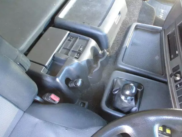 平成24年10月中古大型トラクタヘッド日野日野の画像39