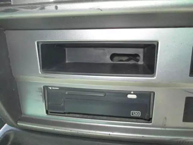 平成24年10月中古大型トラクタヘッド日野日野の画像44