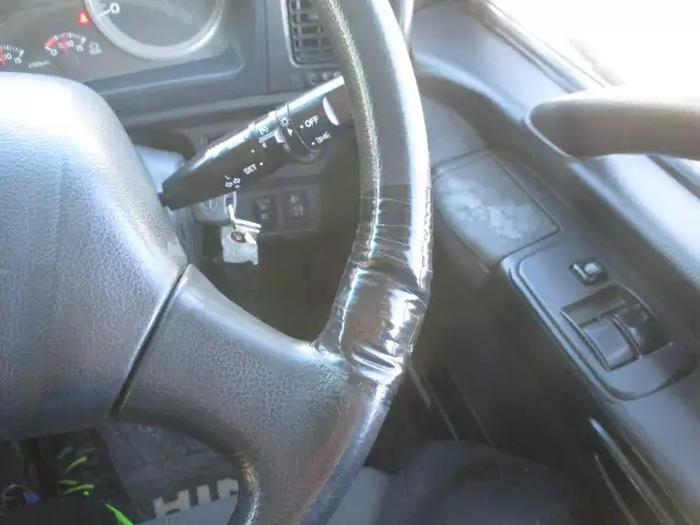 平成24年10月中古大型トラクタヘッド日野日野の画像49