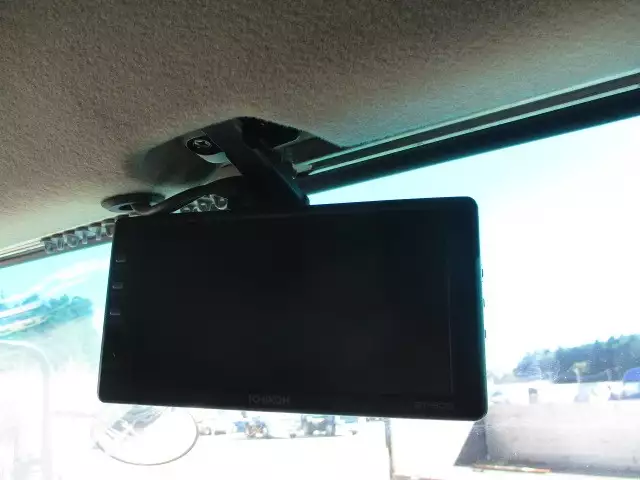 平成24年10月中古大型トラクタヘッド日野日野の画像50