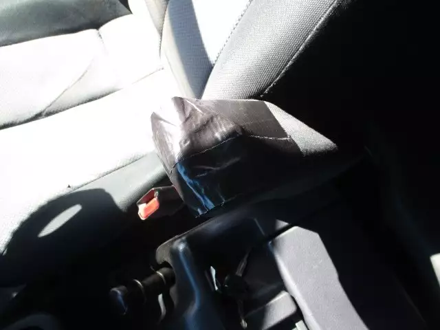 平成24年10月中古大型トラクタヘッド日野日野の画像52