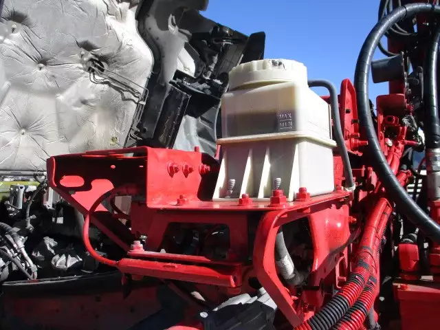 平成24年10月中古大型トラクタヘッド日野日野の画像55