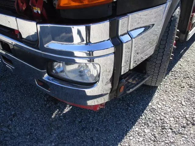 平成24年10月中古大型トラクタヘッド日野日野の画像57