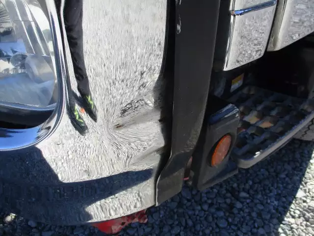 平成24年10月中古大型トラクタヘッド日野日野の画像58