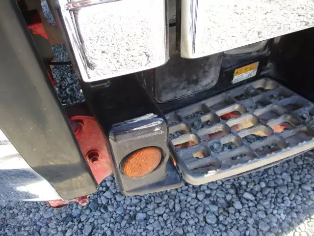 平成24年10月中古大型トラクタヘッド日野日野の画像59