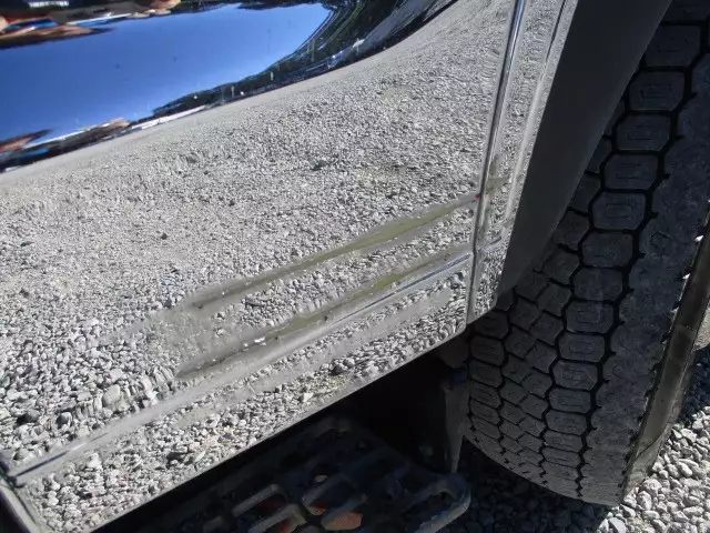 平成24年10月中古大型トラクタヘッド日野日野の画像60