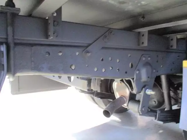 平成25年10月中古小型冷凍バン・ウィングいすゞいすゞの画像11