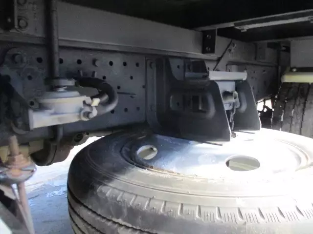 平成25年10月中古小型冷凍バン・ウィングいすゞいすゞの画像13