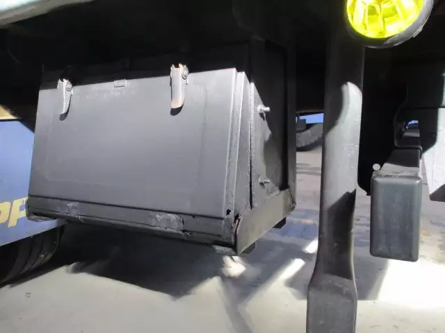 平成25年10月中古小型冷凍バン・ウィングいすゞいすゞの画像14