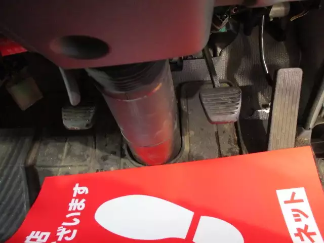 平成25年10月中古小型冷凍バン・ウィングいすゞいすゞの画像21