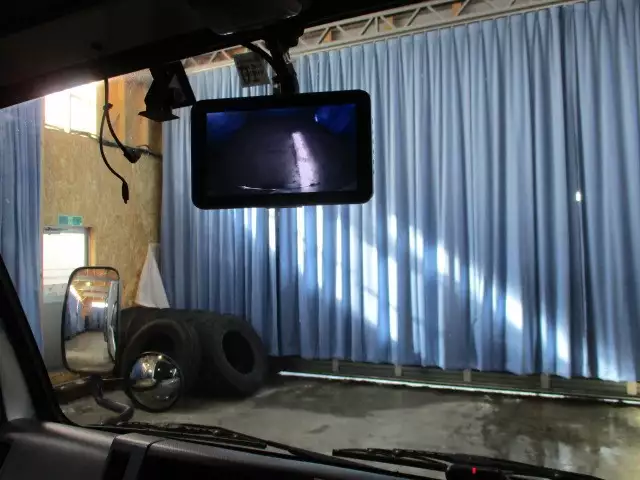 平成25年10月中古小型冷凍バン・ウィングいすゞいすゞの画像26