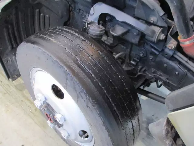 平成25年10月中古小型冷凍バン・ウィングいすゞいすゞの画像27