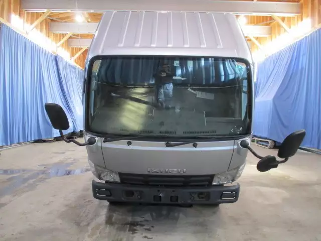 平成25年10月中古小型冷凍バン・ウィングいすゞいすゞの画像33