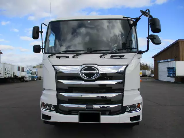 令和03年04月中古大型日野プロフィアの画像2