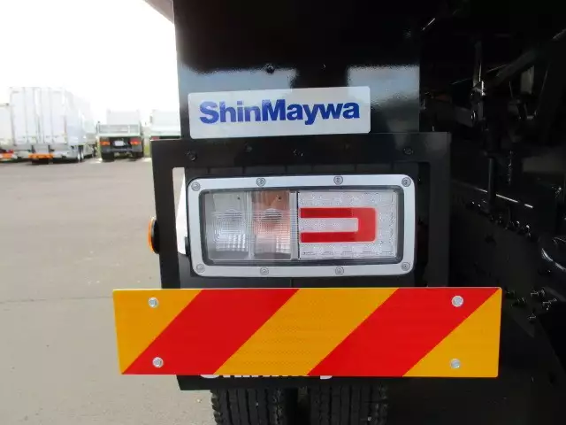 令和03年04月中古大型日野プロフィアの画像19