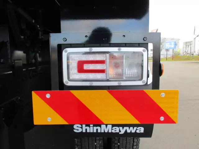 令和03年04月中古大型日野プロフィアの画像20