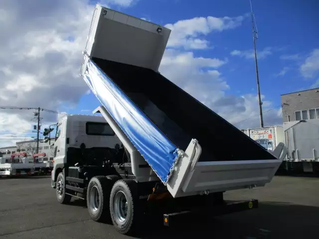 令和03年04月中古大型日野プロフィアの画像24