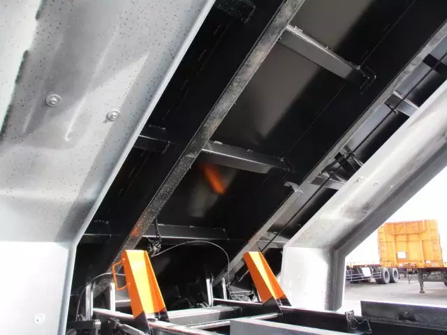 令和03年04月中古大型日野プロフィアの画像28