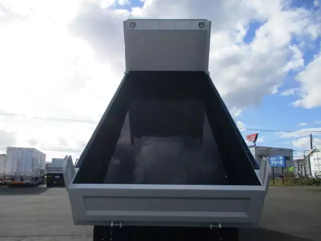 令和03年04月中古大型日野プロフィアの画像29