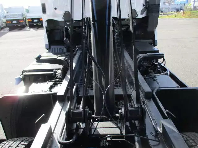 令和03年04月中古大型日野プロフィアの画像34