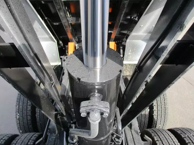 令和03年04月中古大型日野プロフィアの画像36