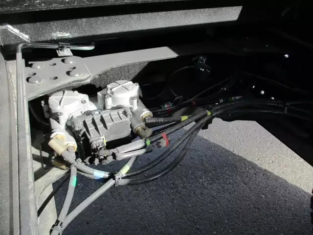 令和03年04月中古大型日野プロフィアの画像38